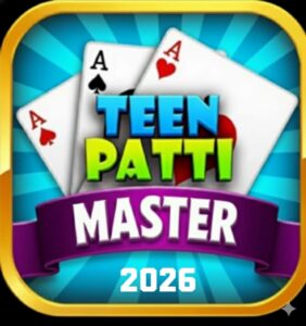 Teen Patti Master Apk