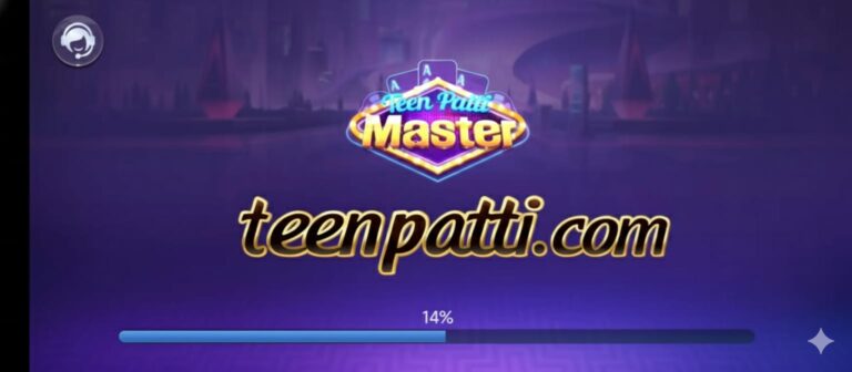 Teen Patti Master App Download