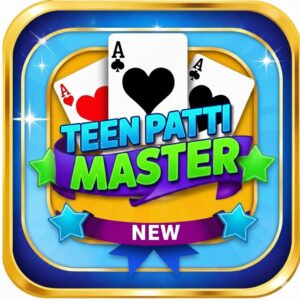 Teen Patti Master App Download
