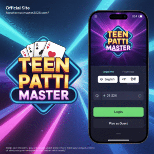 Teen Patti Master 2026 50