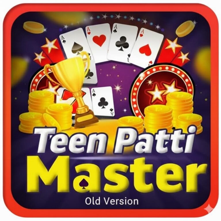 Tp Master \ Teenpatti Master old