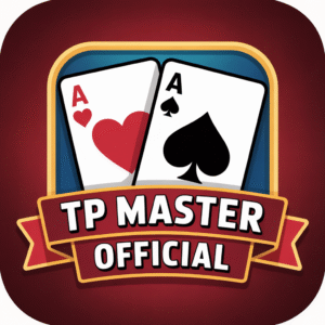 Tp Master Official 2