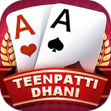 Teen Patti DHANI