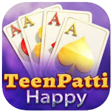 Teen Patti Happy
